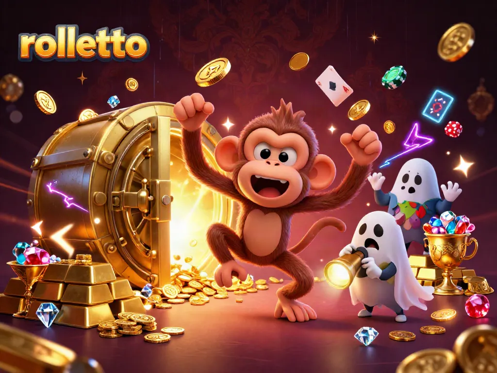 Engage with rolletto today and uncover the treasures of the vibrant casino scene