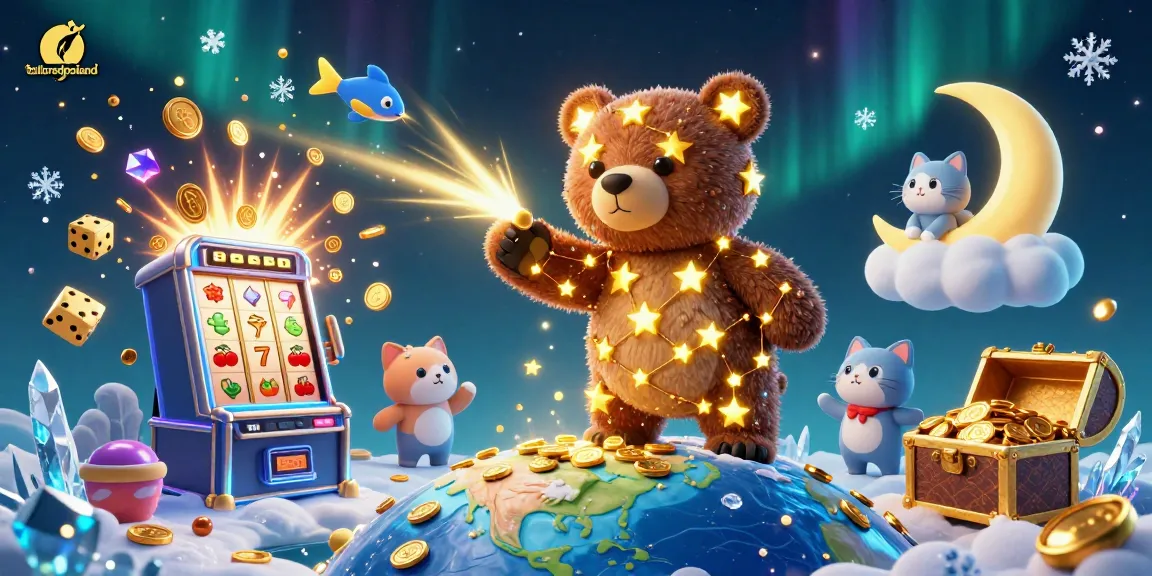 Win big with tailoredpoland's exciting slot adventures featuring dynamic characters and stunning visuals.