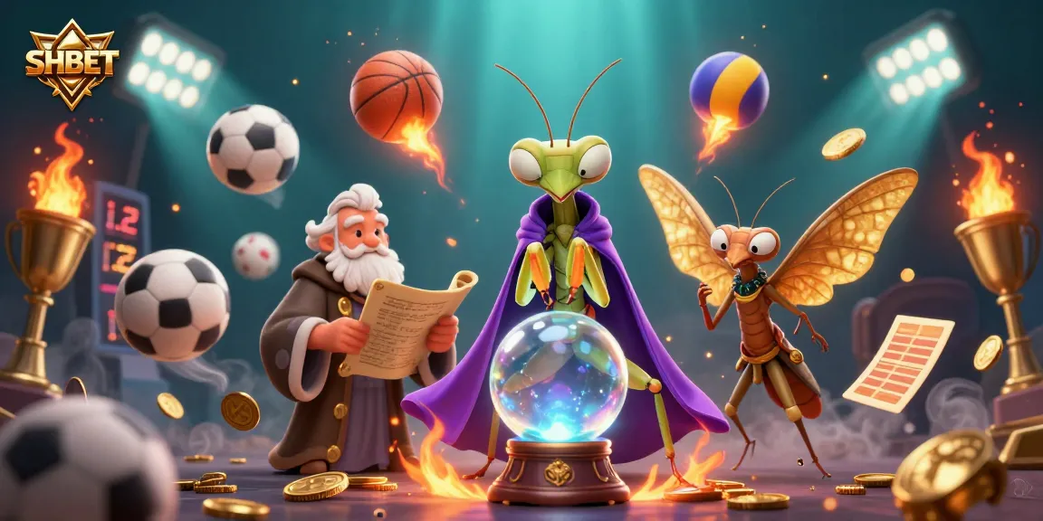 Engage with SHBET's thrilling sports betting scene featuring cartoon characters, dynamic sports elements, and a captivating underwater backdrop.